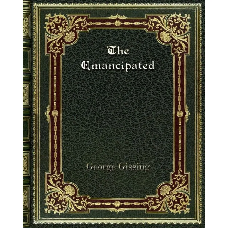 The Emancipated