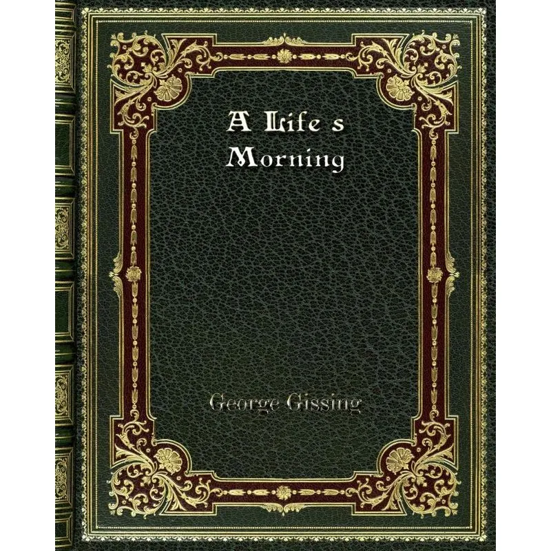 A Lifes Morning