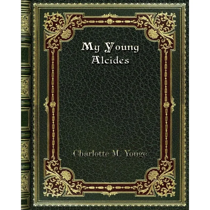 My Young Alcides