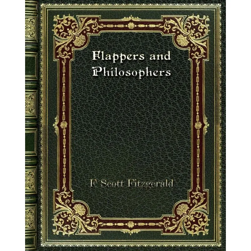 Flappers and Philosophers