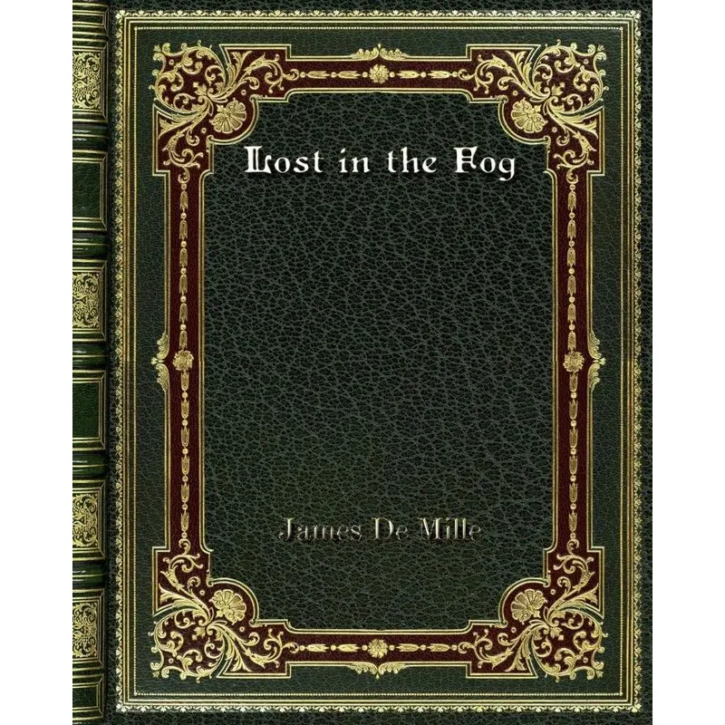 Lost in the Fog