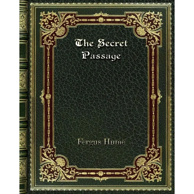 The Secret Passage