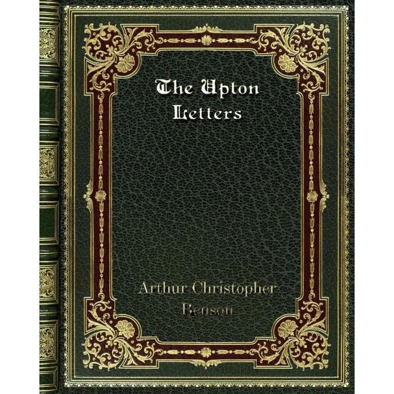 The Upton Letters