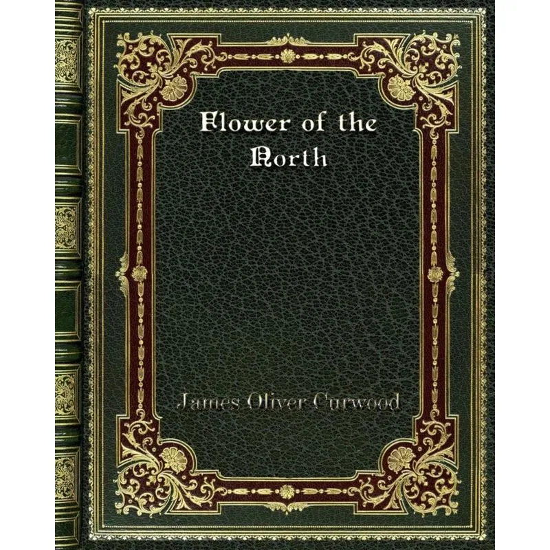 Flower of the North