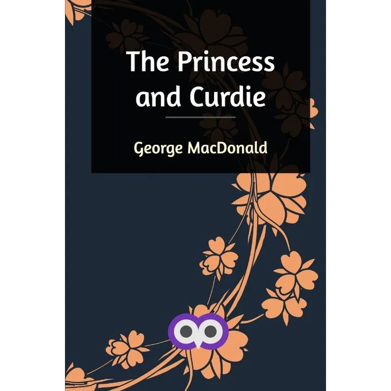 The Princess and Curdie