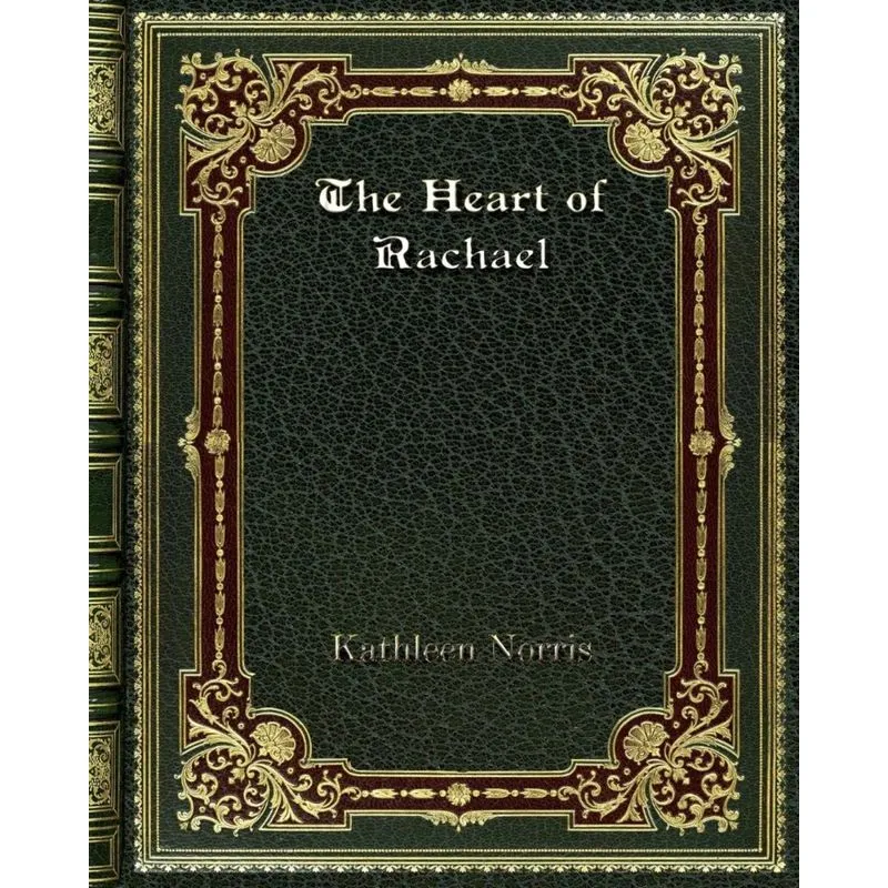 The Heart of Rachael