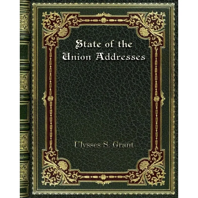State of the Union Addresses