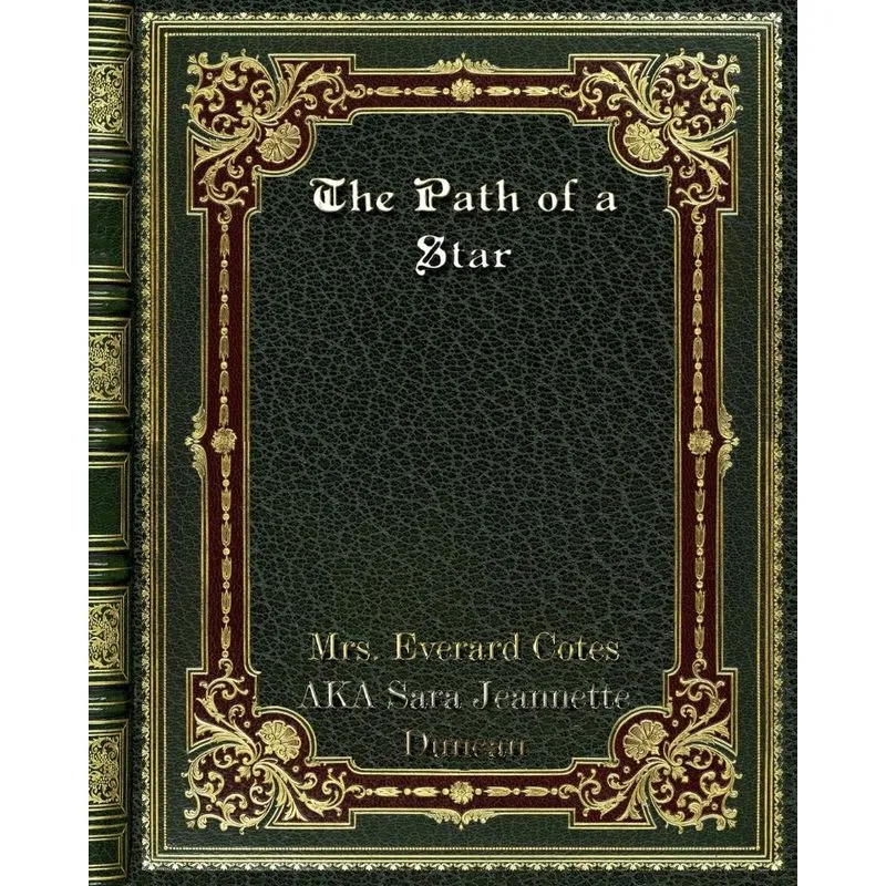 The Path of a Star