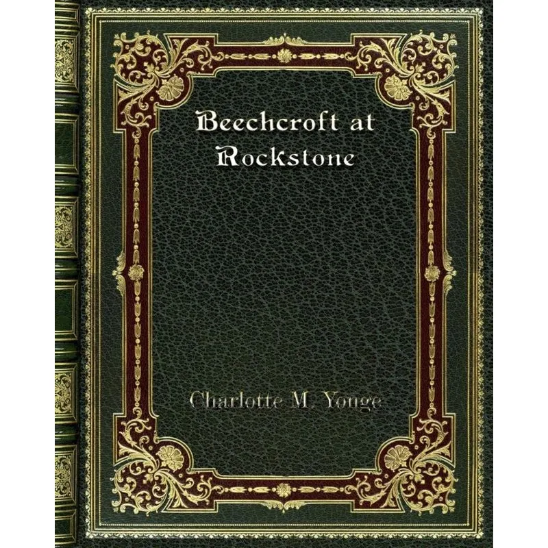 Beechcroft at Rockstone