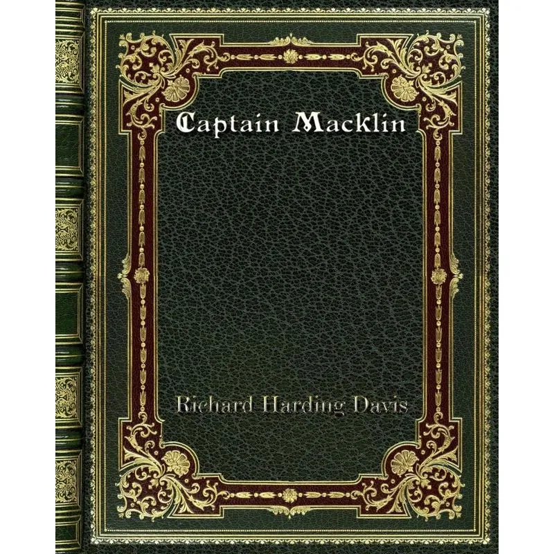 Captain Macklin