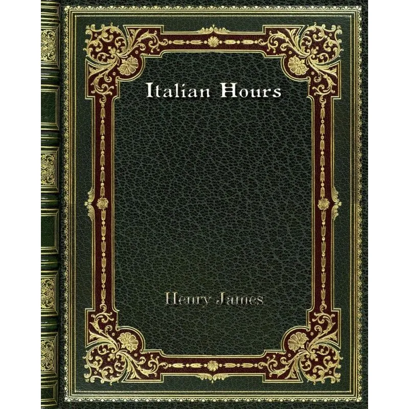 Italian Hours
