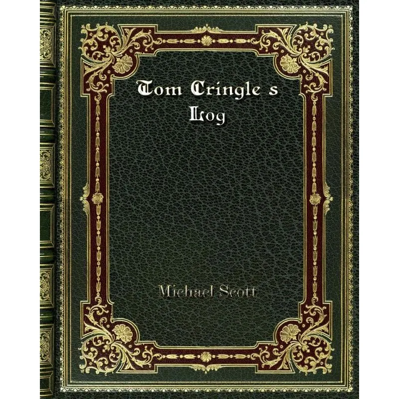Tom Cringles Log