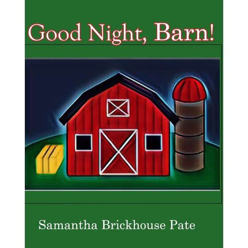 Good Night, Barn!