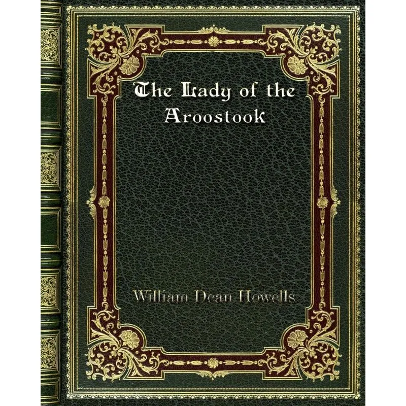 The Lady of the Aroostook