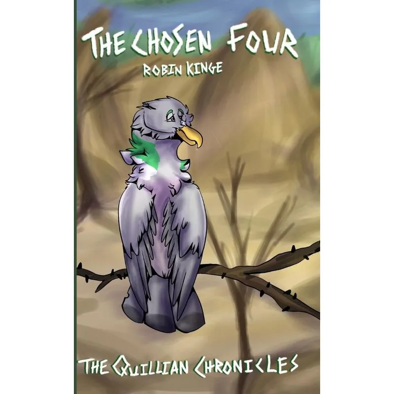 The Quillian Chronicles