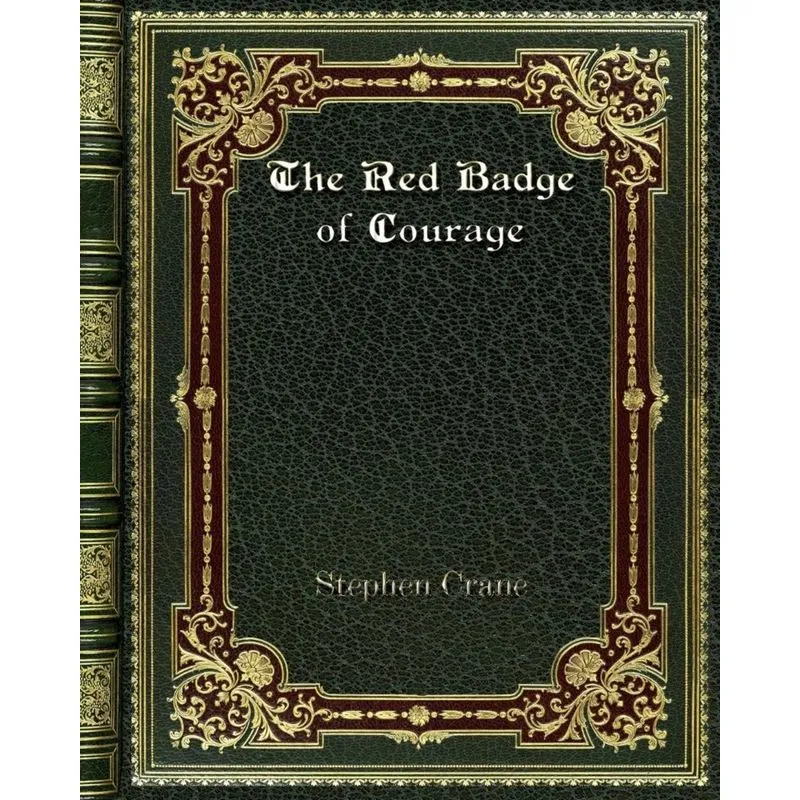 The Red Badge of Courage