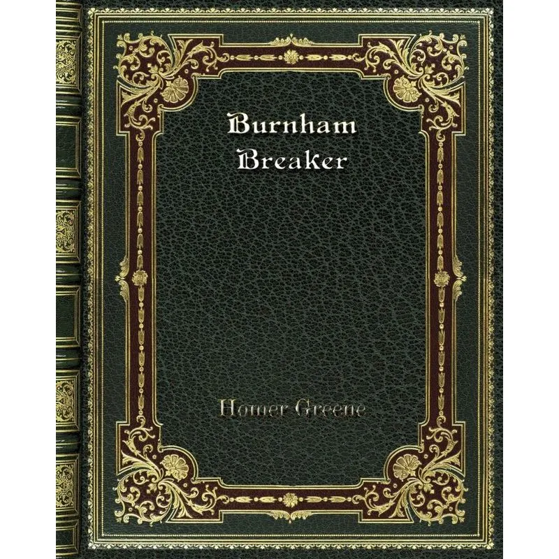 Burnham Breaker