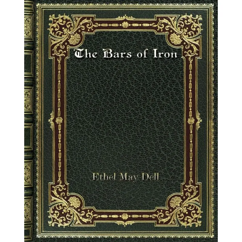 The Bars of Iron