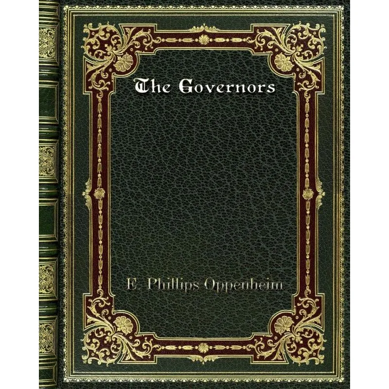 The Governors