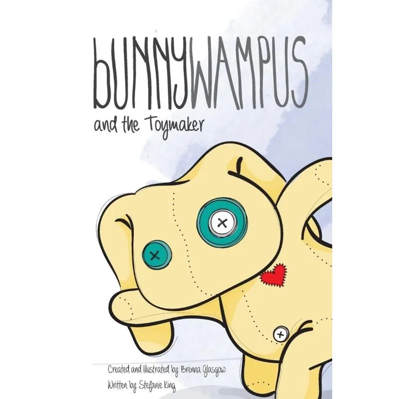 Bunnywampus and the Toymaker