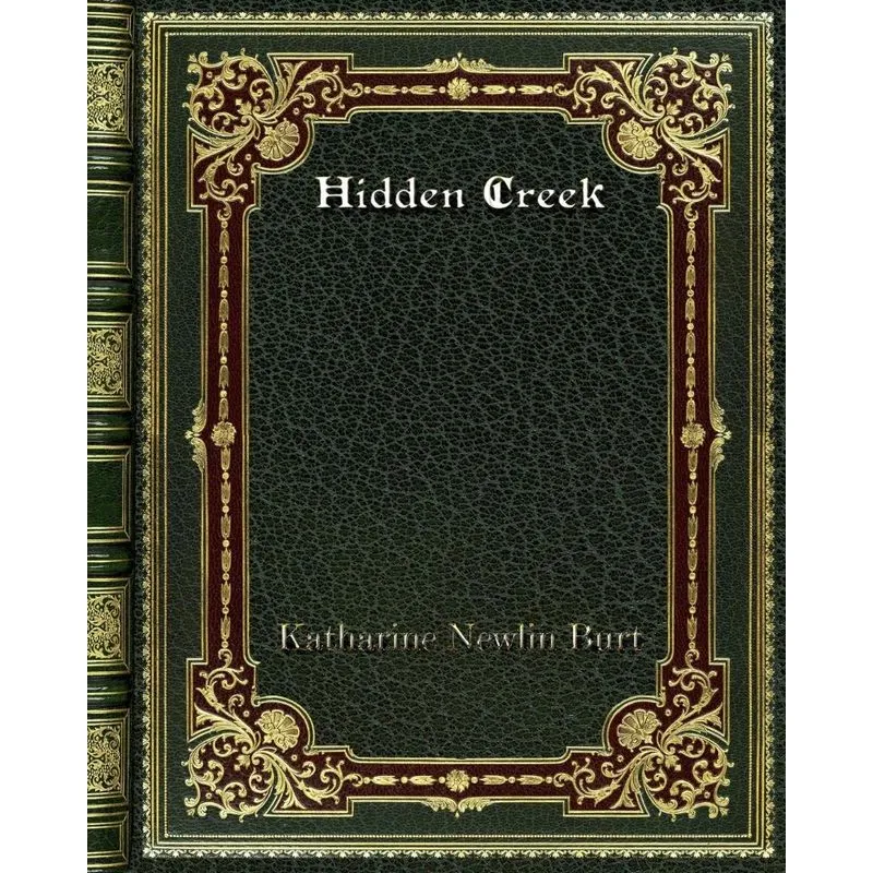 Hidden Creek