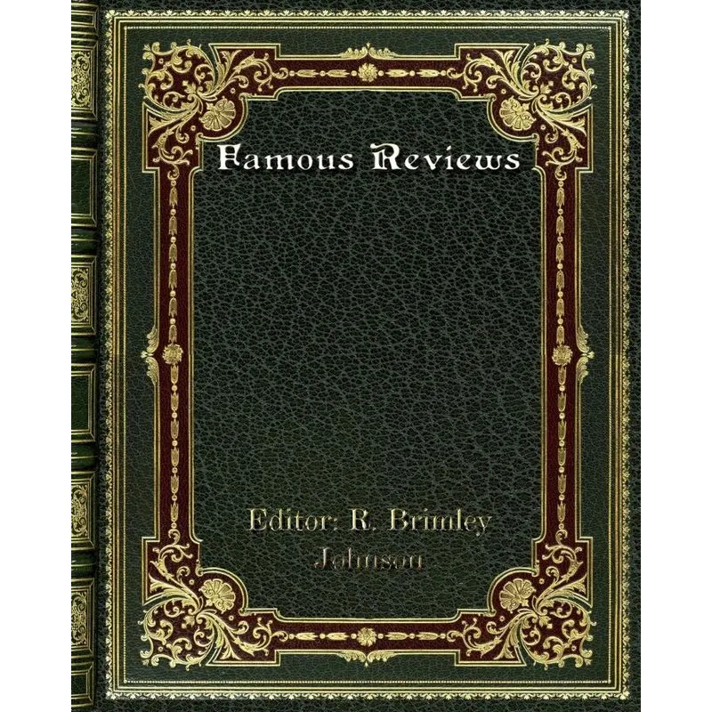 Famous Reviews