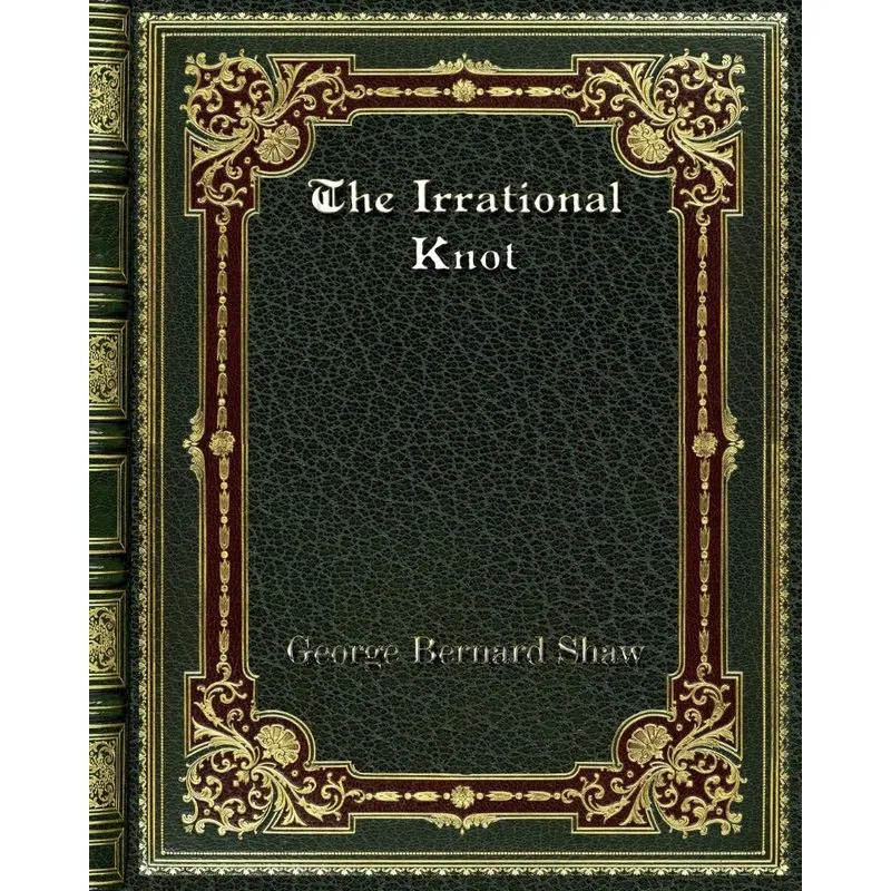 The Irrational Knot