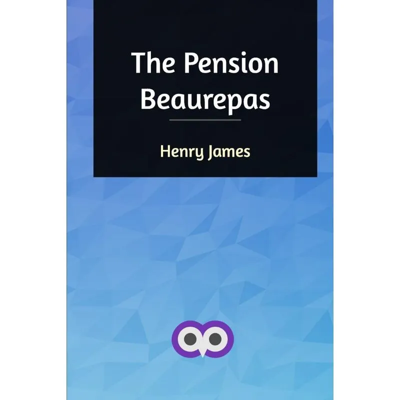 The Pension Beaurepas