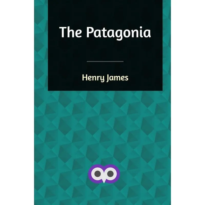 The Patagonia