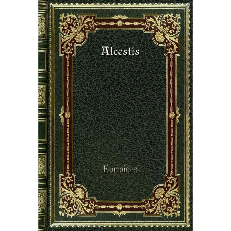 Alcestis