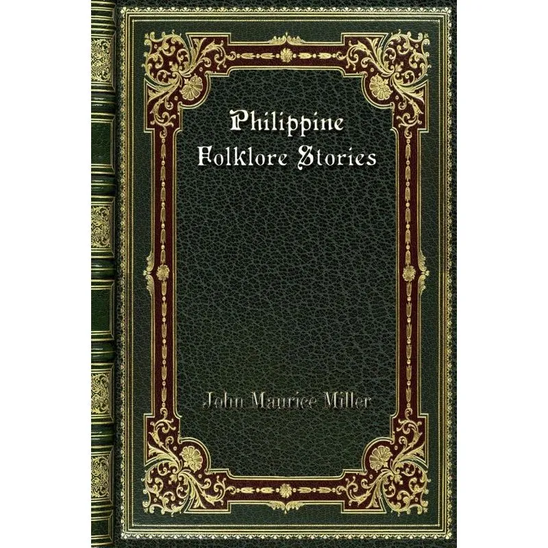 Philippine Folklore Stories