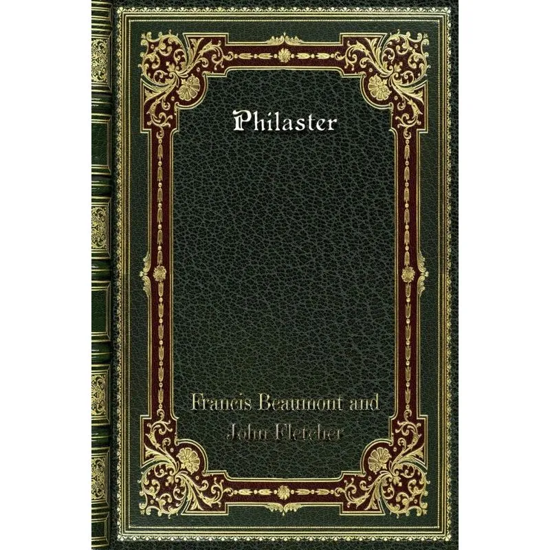 Philaster
