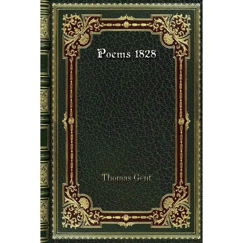 Poems 1828