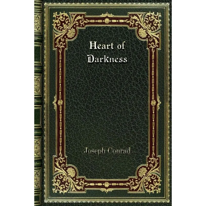 Heart of Darkness