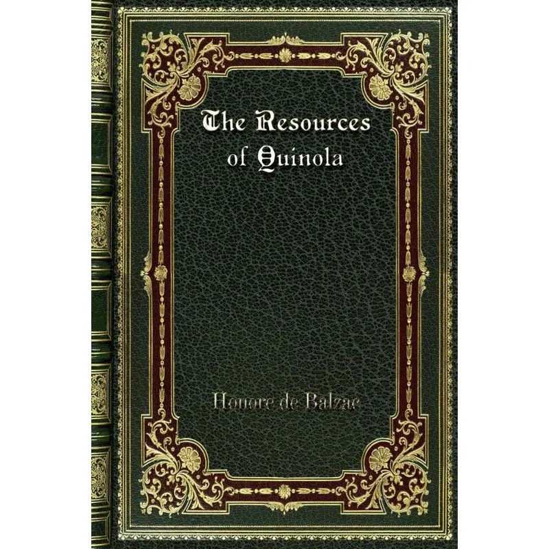The Resources of Quinola