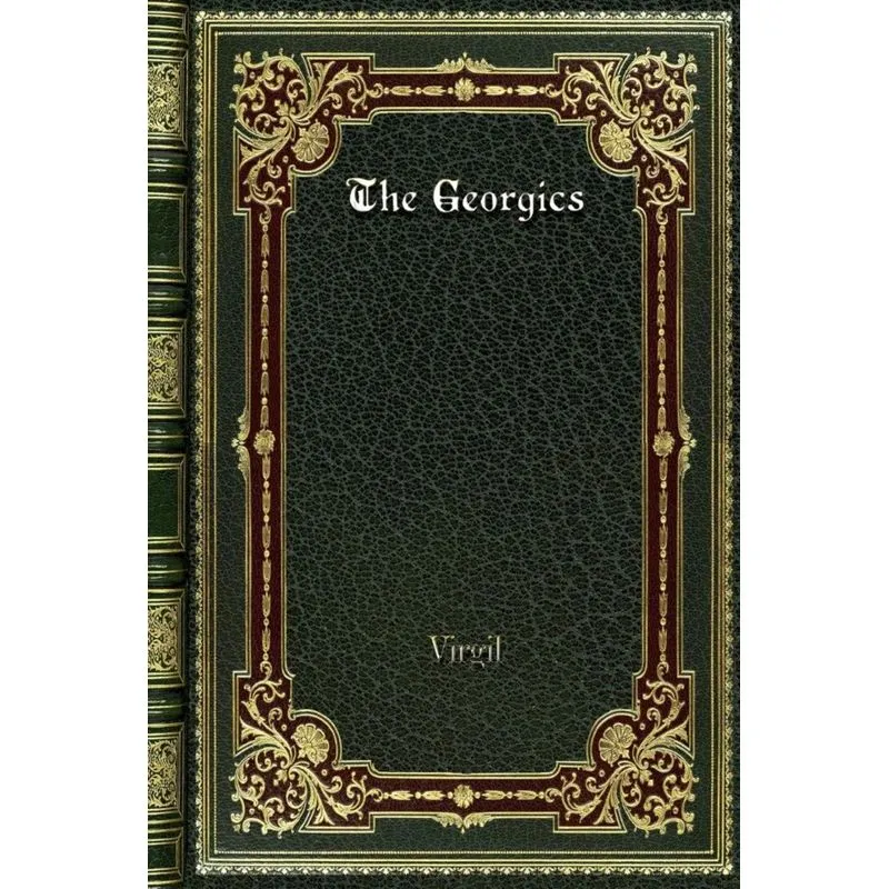 The Georgics