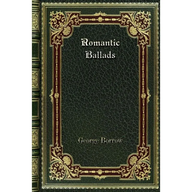 Romantic Ballads