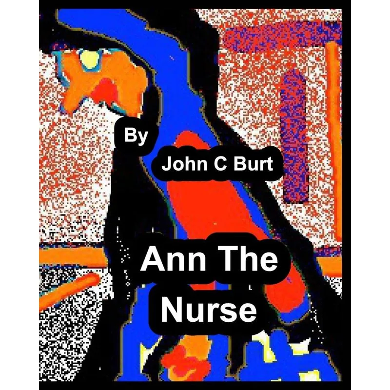 Ann The Nurse.