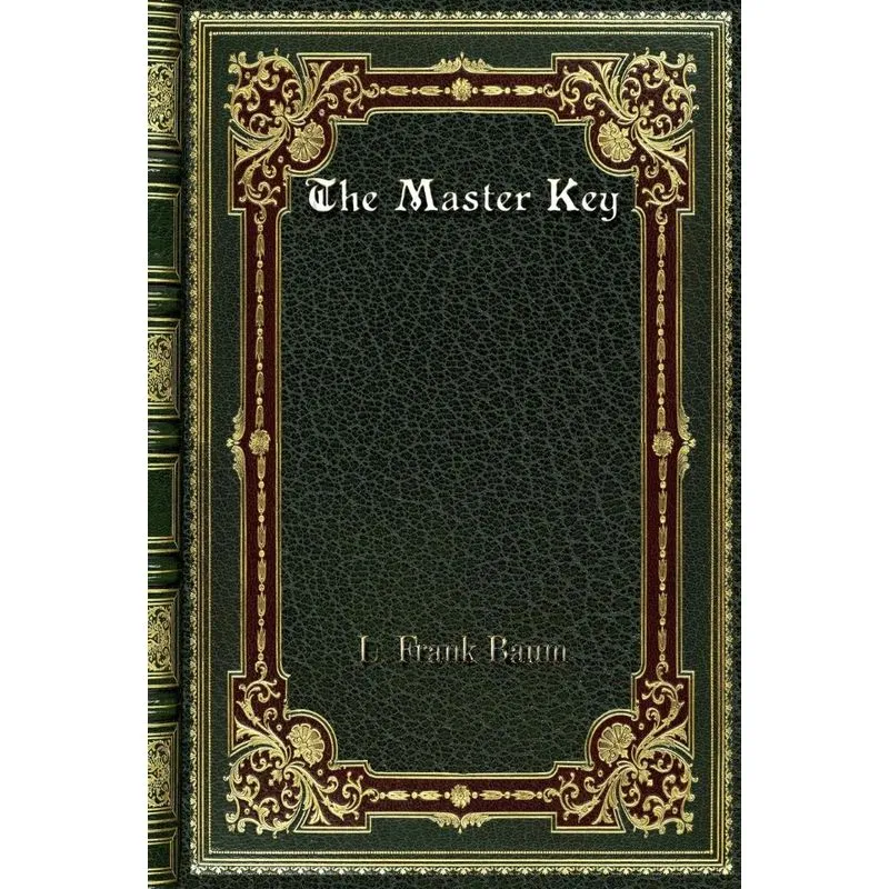 The Master Key