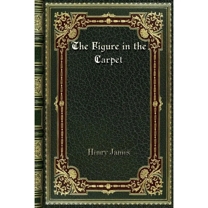 The Figure in the Carpet