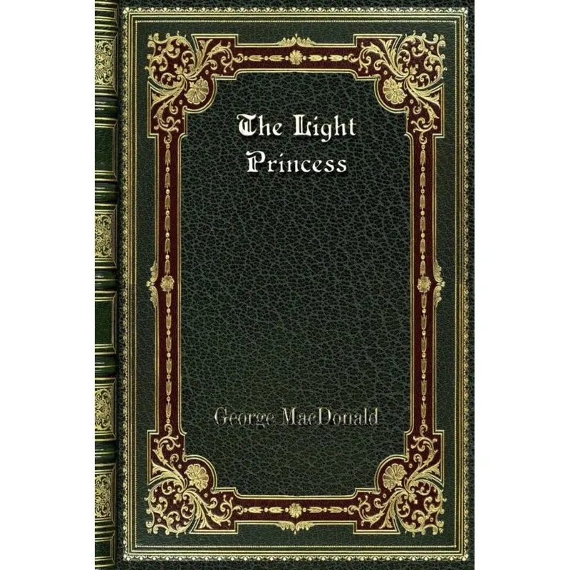 The Light Princess