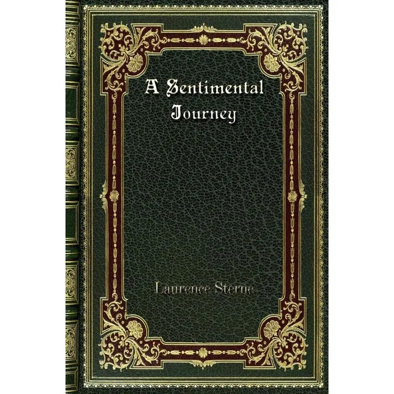 A Sentimental Journey