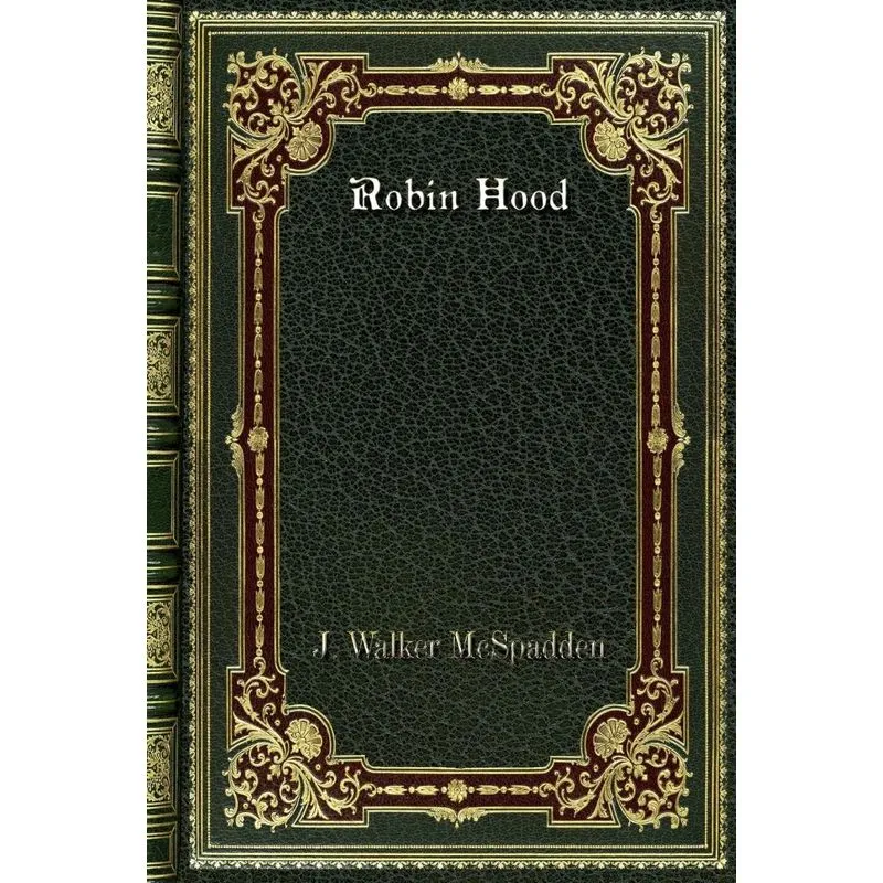 Robin Hood
