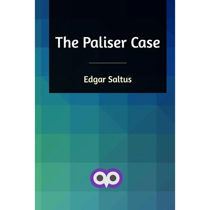 The Paliser case
