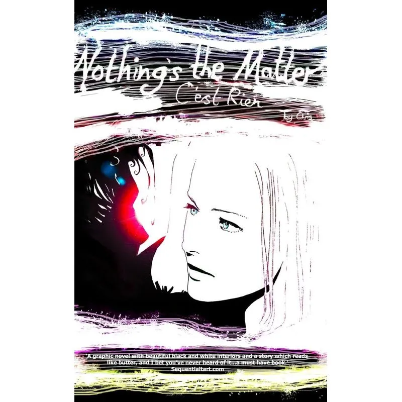 Nothings the Matter