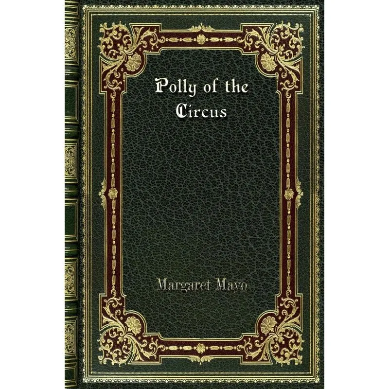 Polly of the Circus