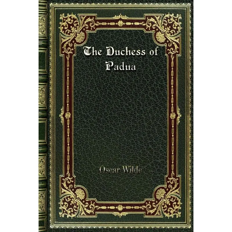 The Duchess of Padua