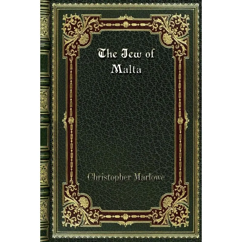 The Jew of Malta