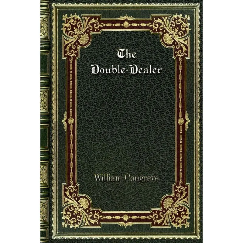 The Double-Dealer
