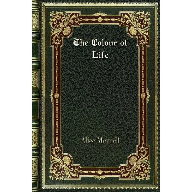 The Colour of Life